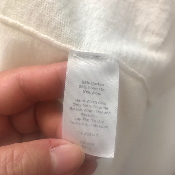 Talbots Sweater - Picture 5 of 5